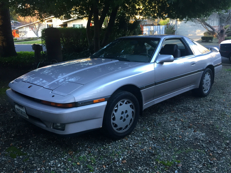 Illustration for article titled Here Are Ten Of The Best Six-Cylinder Cars On eBay For Less Than $6,000